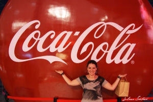 Coca-Cola (Fábrica da Felicidade)