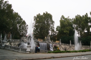 Fontana del Ceppi