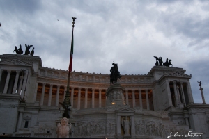 Monumento a Vittorio Emanuele II.
