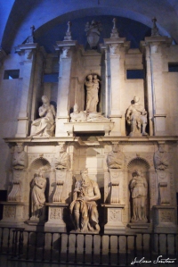 Mausoléu de Júlio II.